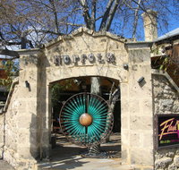 Suffolk House - 2032 Olympic Games