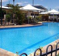 Nesuto Geraldton formerly Waldorf Geraldton Serviced Apartments - 2032 Olympic Games
