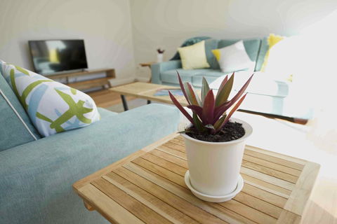 Sunny Blinco Street House - 2032 Olympic Games 7