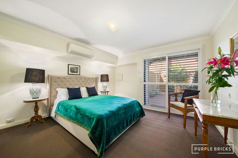 Spacious Central Townhouse - 2032 Olympic Games 7