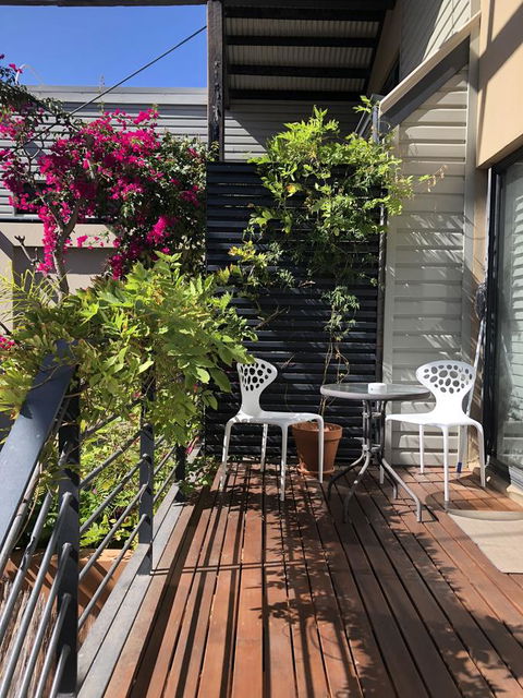 Spacious Central Townhouse - 2032 Olympic Games 1