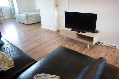 Studio 208 With Ocean Views - 2032 Olympic Games 9