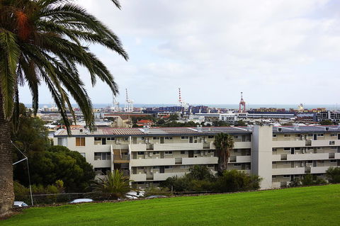 Studio 208 With Ocean Views - 2032 Olympic Games 24