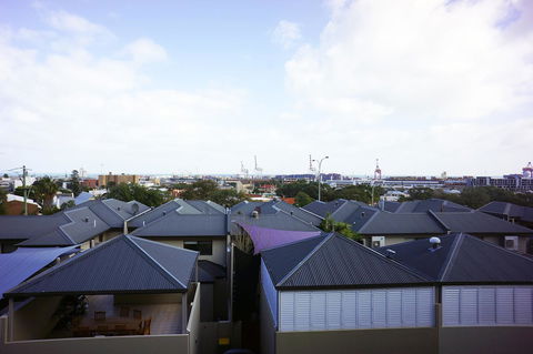 Studio 208 With Ocean Views - 2032 Olympic Games 18