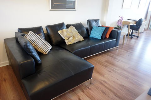 Studio 208 With Ocean Views - 2032 Olympic Games 10