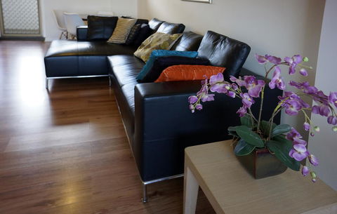 Studio 208 With Ocean Views - 2032 Olympic Games 6