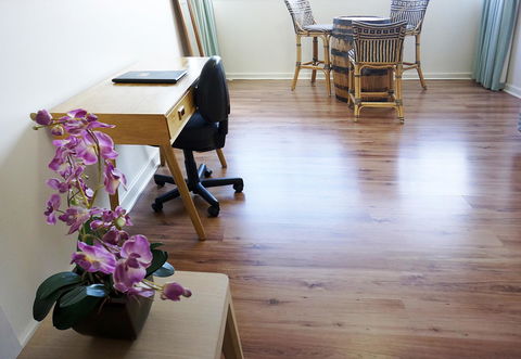 Studio 208 With Ocean Views - 2032 Olympic Games 7