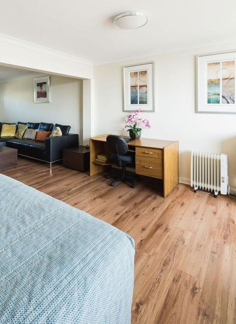 Studio 208 With Ocean Views - 2032 Olympic Games 12