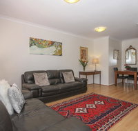 Leederville Townhouse - 2032 Olympic Games
