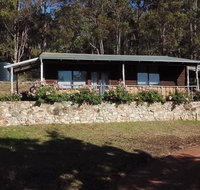 Kangaroo Valley Cottage - 2032 Olympic Games
