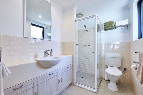 Fremantle Townhouse Unit 6 - 2032 Olympic Games 9