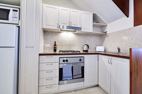 Fremantle Townhouse Unit 6 - 2032 Olympic Games 5