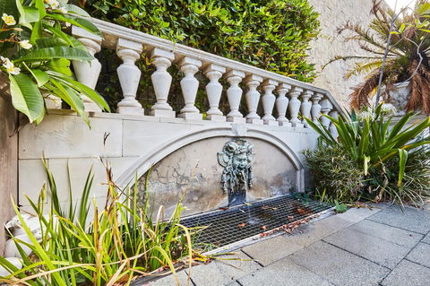Fremantle Townhouse Unit 6 - 2032 Olympic Games 12