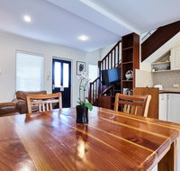 Fremantle Townhouse Unit 6 - 2032 Olympic Games