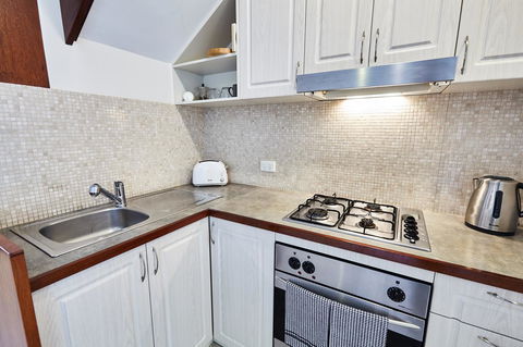 Fremantle Townhouse Unit 6 - 2032 Olympic Games 4