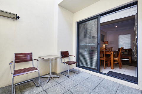 Fremantle Townhouse Unit 6 - 2032 Olympic Games 2