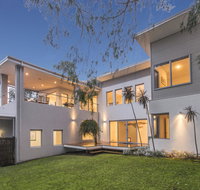 36 Thurston - 2032 Olympic Games