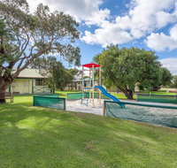 Surfside Ocean Beach Denmark Holiday Accommodation - 2032 Olympic Games