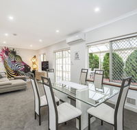 Luxury Federation Style Home - Sleeps 10 - 2032 Olympic Games