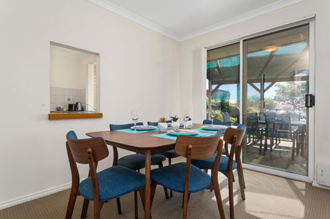 Como South Perth Villa - 2032 Olympic Games 0