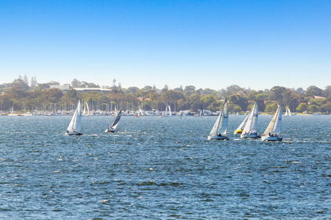 Como South Perth Villa - 2032 Olympic Games 16