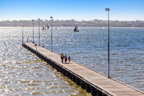 Como South Perth Villa - 2032 Olympic Games 20