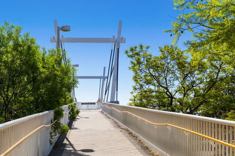 Como South Perth Villa - 2032 Olympic Games 25