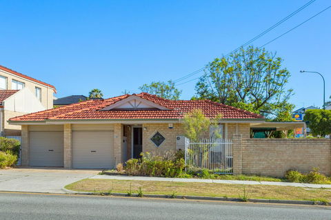 Como South Perth Villa - 2032 Olympic Games 21