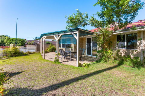 Como South Perth Villa - 2032 Olympic Games 22