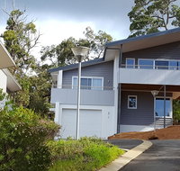 Cape Villas - 2032 Olympic Games