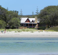 Beach House Dunsborough - 2032 Olympic Games