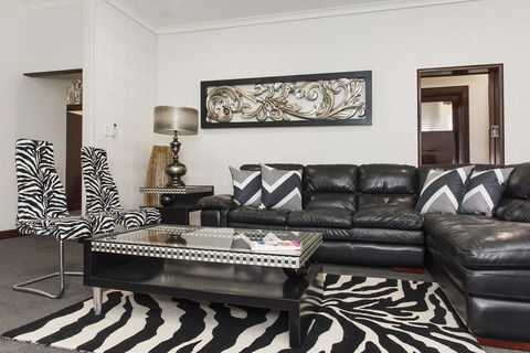 Big House Heated Pool 11 Beds Como / South Perth / Applecross - 2032 Olympic Games 7