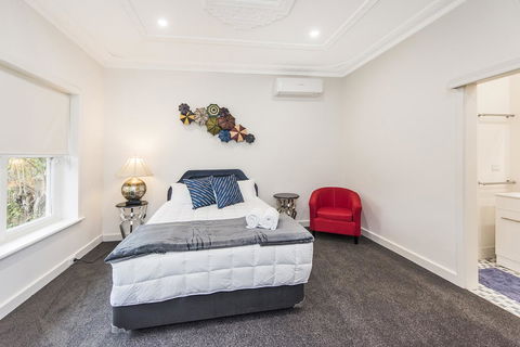 Big House Heated Pool 11 Beds Como / South Perth / Applecross - 2032 Olympic Games 14