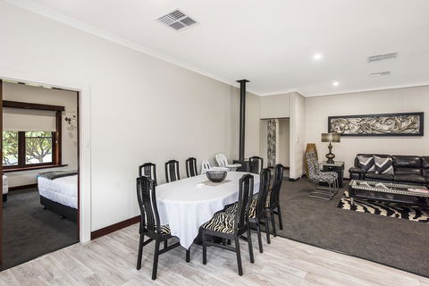 Big House Heated Pool 11 Beds Como / South Perth / Applecross - 2032 Olympic Games 13