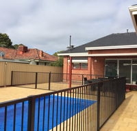 Big House Heated Pool 11 Beds Como / South Perth / Applecross - 2032 Olympic Games