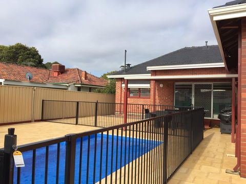 Big House Heated Pool 11 Beds Como / South Perth / Applecross - 2032 Olympic Games 0