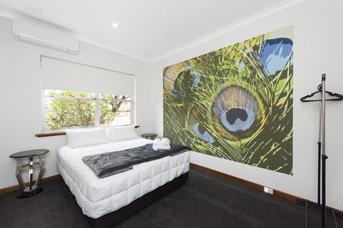 Big House Heated Pool 11 Beds Como / South Perth / Applecross - 2032 Olympic Games 16