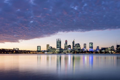 Big House Heated Pool 11 Beds Como / South Perth / Applecross - 2032 Olympic Games 20