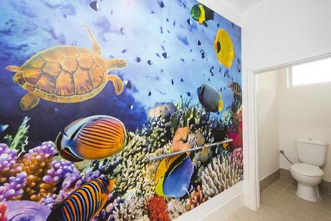 Big House Heated Pool 11 Beds Como / South Perth / Applecross - 2032 Olympic Games 11