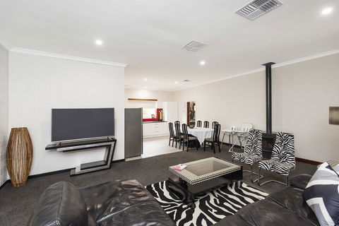 Big House Heated Pool 11 Beds Como / South Perth / Applecross - 2032 Olympic Games 2