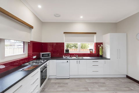 Big House Heated Pool 11 Beds Como / South Perth / Applecross - 2032 Olympic Games 8