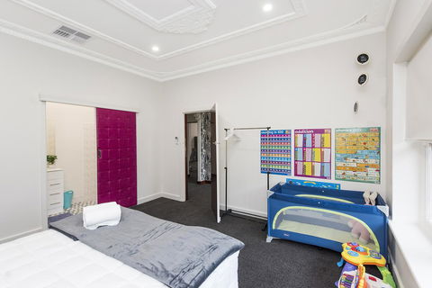 Big House Heated Pool 11 Beds Como / South Perth / Applecross - 2032 Olympic Games 15