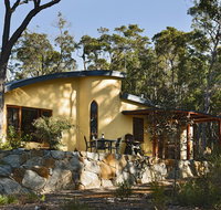 Aiyana Retreat - 2032 Olympic Games