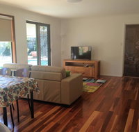 Lemon Tree Lodge