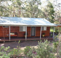 Francisca's Cottage - 2032 Olympic Games