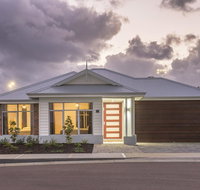 15 Cabot Close - 2032 Olympic Games