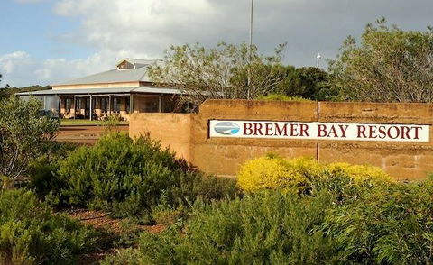 Bremer Bay Resort - 2032 Olympic Games 0