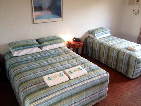 Bremer Bay Resort - 2032 Olympic Games 12