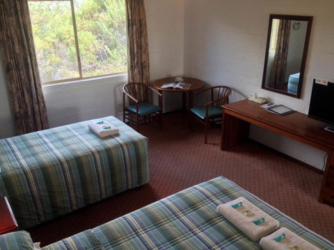 Bremer Bay Resort - 2032 Olympic Games 13