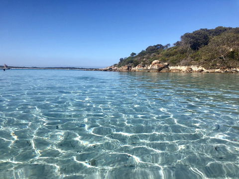 Bremer Bay Resort - 2032 Olympic Games 2